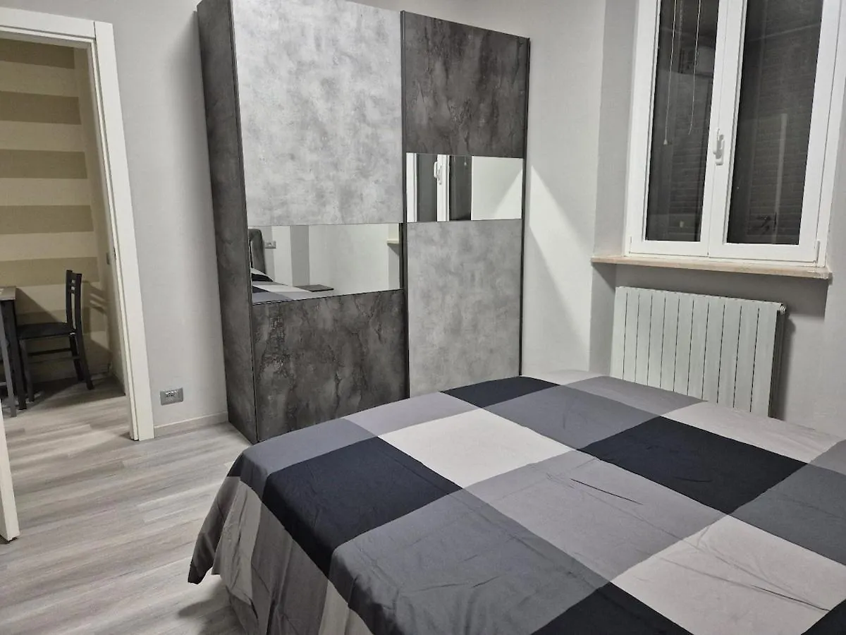 Mia Casa Muggio Apartment 0*,