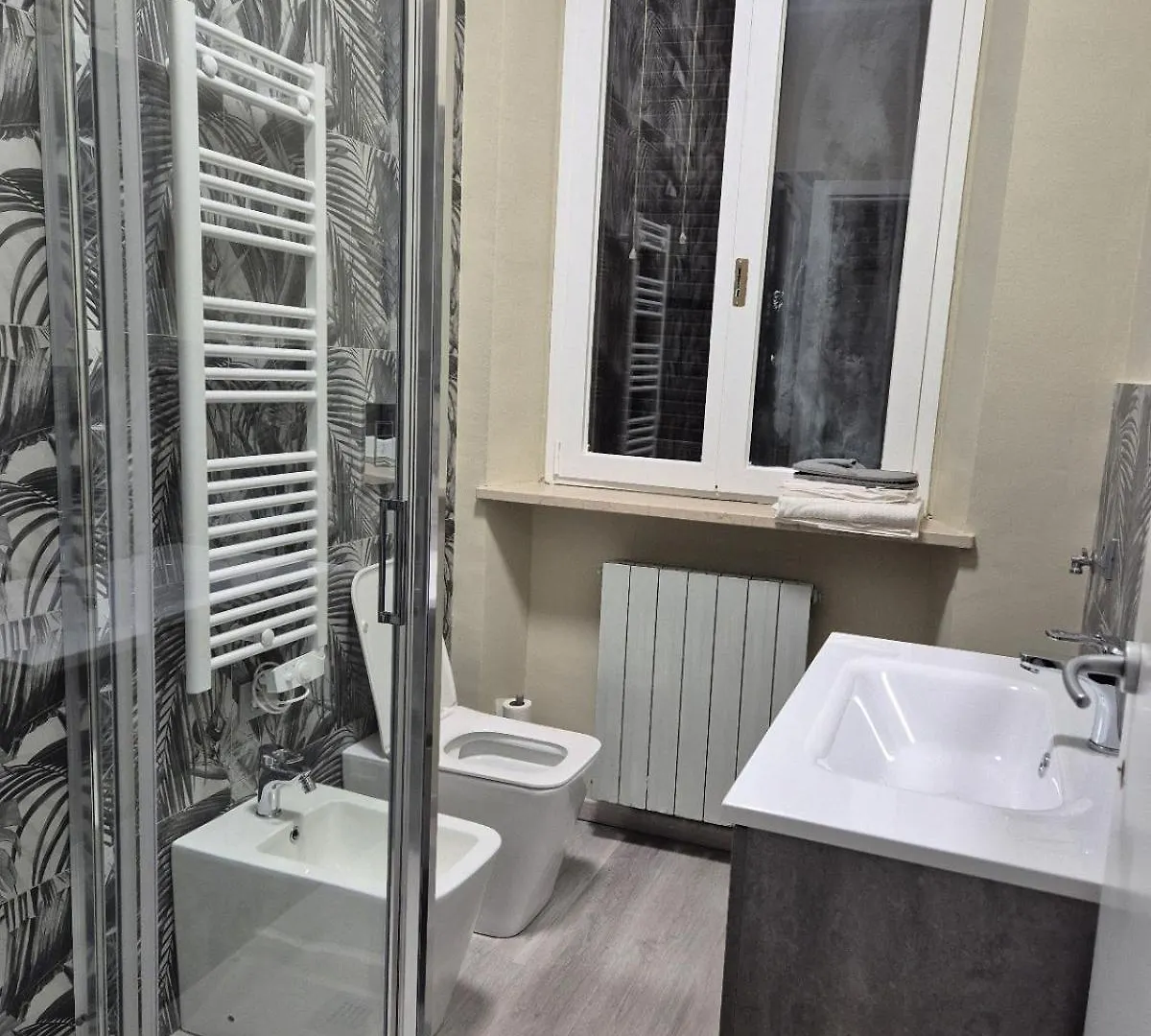 Mia Casa Muggio Apartment Italy