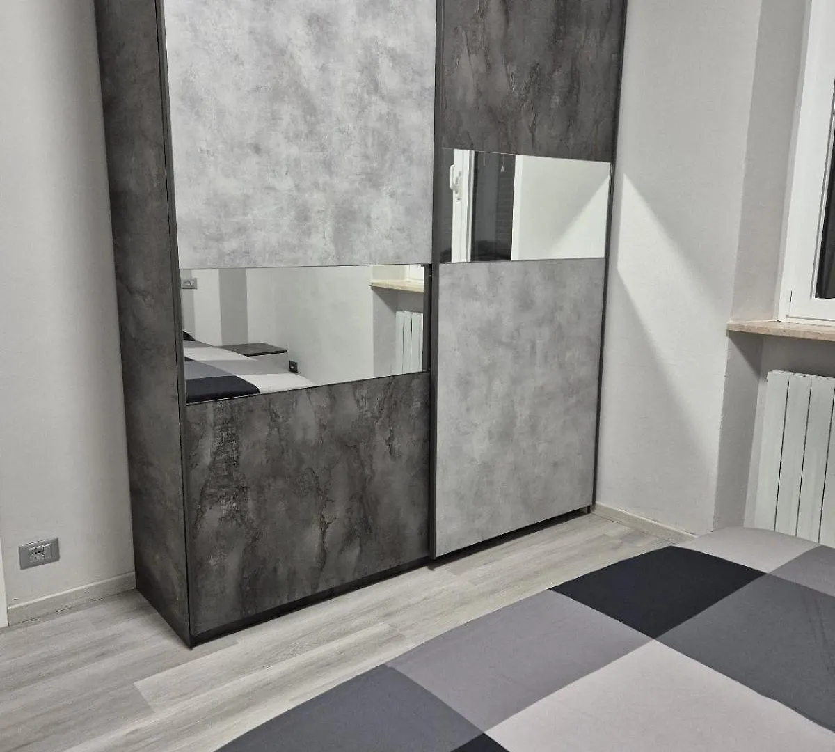 Mia Casa Muggio Apartment 0*,  Italy
