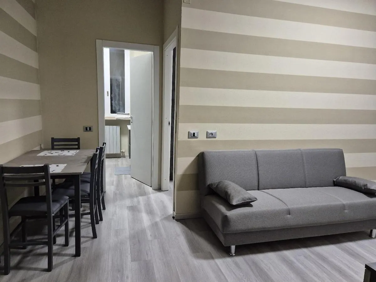 Mia Casa Muggio location